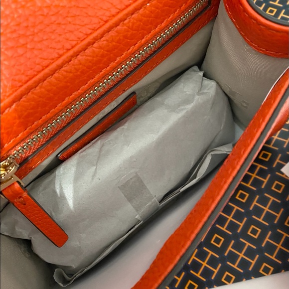 🚫🆕BAG SOLD🚫🆕Tory Burch Carter Shoulder bag set - Picture 9 of 16